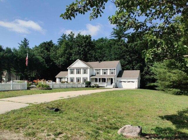 Condo for sale in New Hampshire