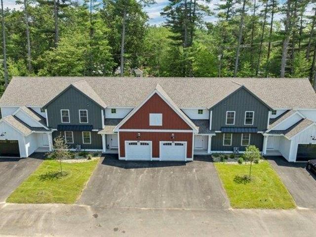 House for sale in New Hampshire