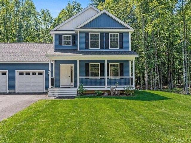 House for sale in New Hampshire