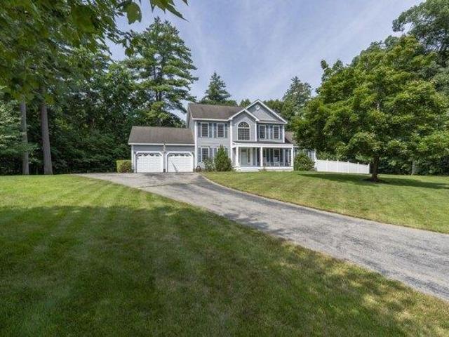 House for sale in New Hampshire