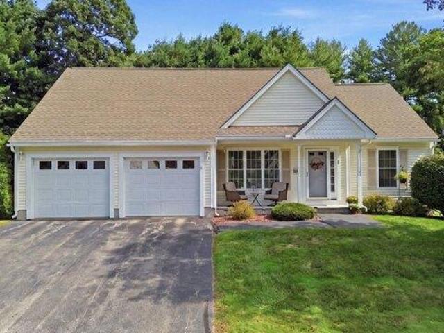 Condo for sale in New Hampshire