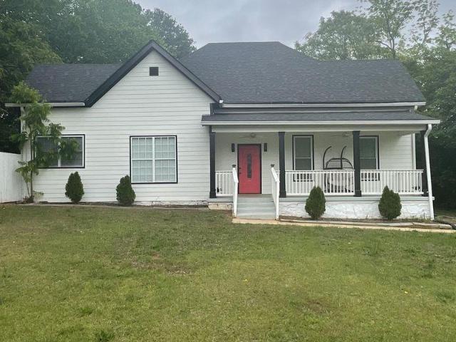 House for sale in Lithonia, Georgia