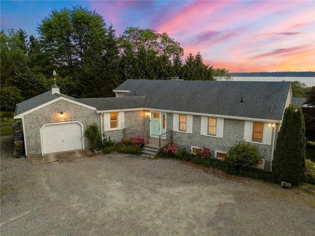 House for sale in Little Compton, Rhode Island