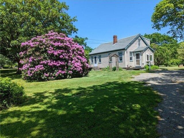 House for sale in Little Compton, Rhode Island