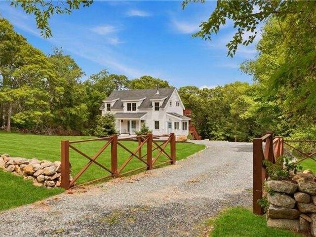 House for sale in Tiverton, Rhode Island