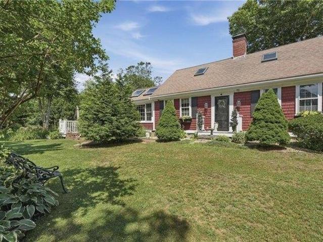 House for sale in Tiverton, Rhode Island