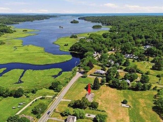 House for sale in Little Compton, Rhode Island