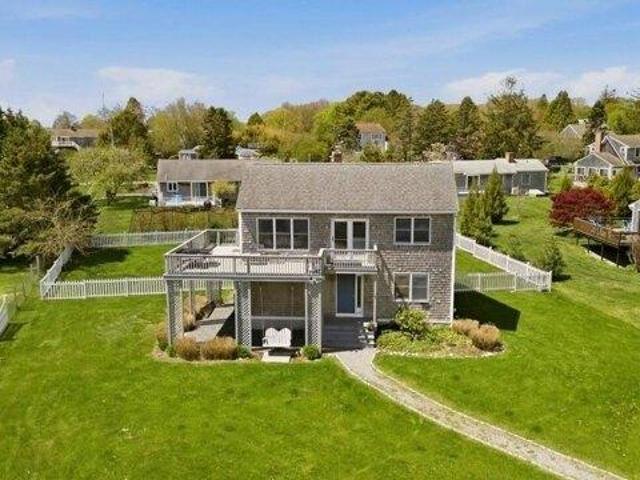 House for sale in Little Compton, Rhode Island