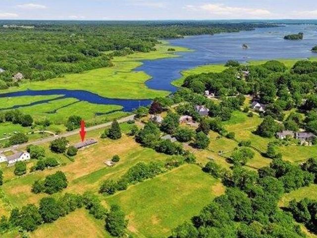 House for sale in Little Compton, Rhode Island