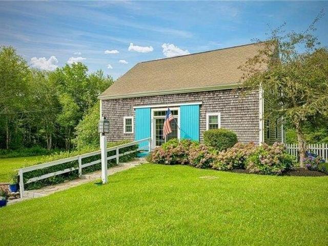 House for sale in Little Compton, Rhode Island