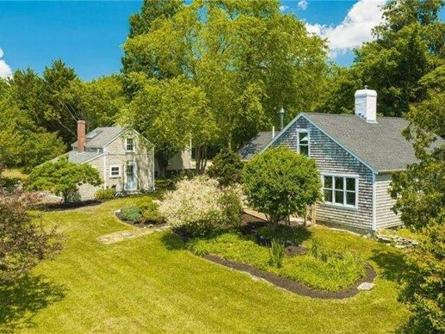 House for sale in Little Compton, Rhode Island