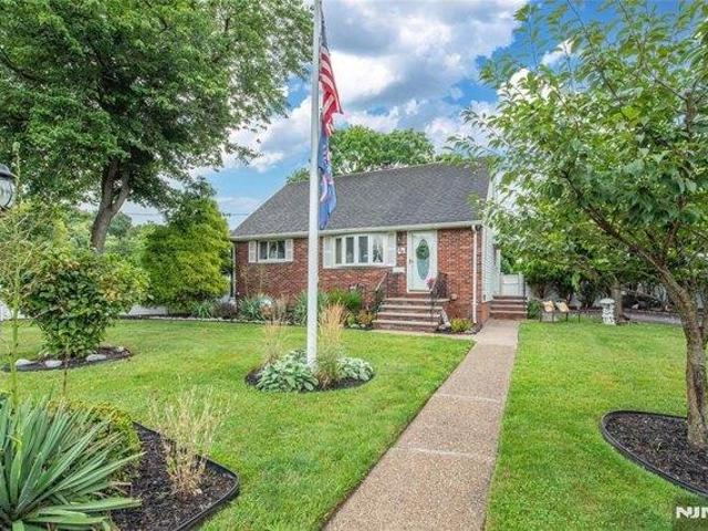 House for sale in Passaic, New Jersey