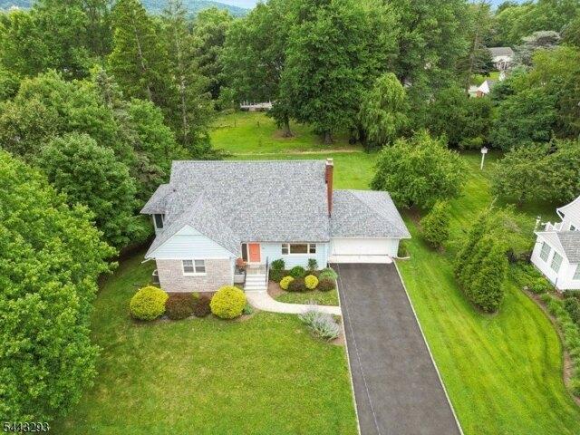 House for sale in Passaic, New Jersey