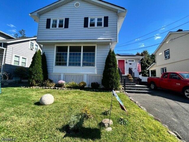 House for sale in Little Falls, Passaic County
