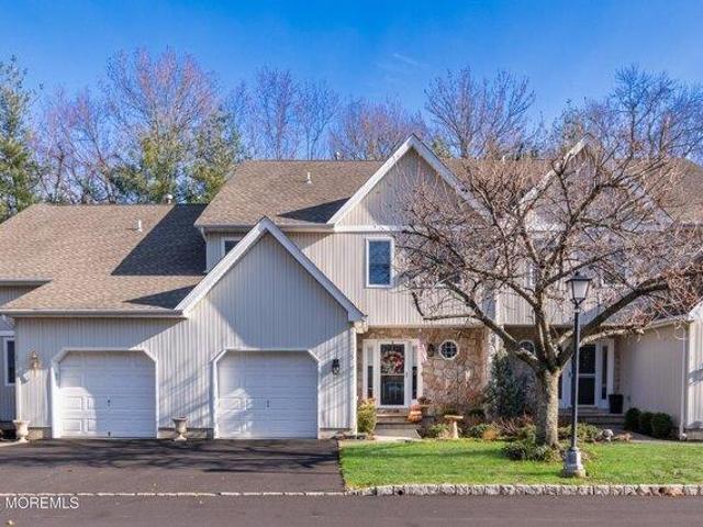 House for sale in Monmouth, New Jersey