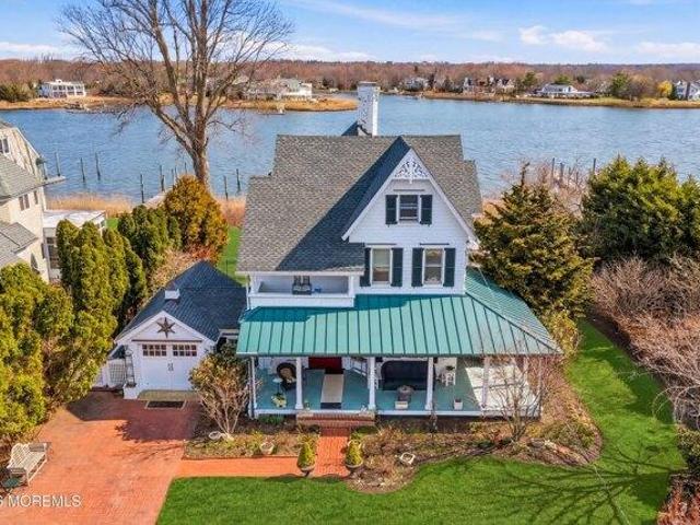 House for sale in Monmouth, New Jersey