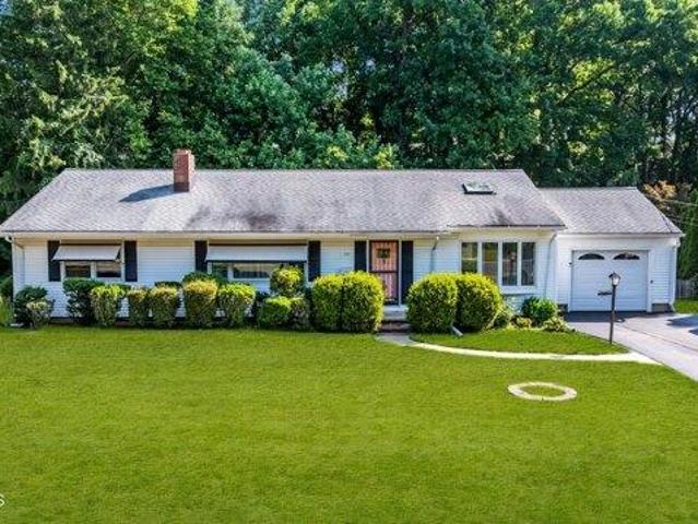 House for sale in Monmouth, New Jersey
