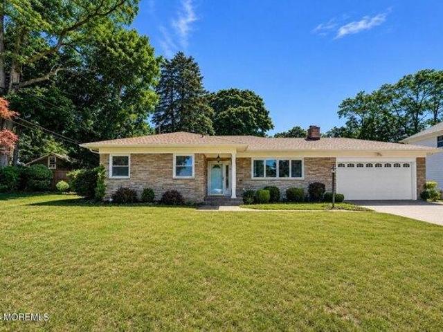 House for sale in Monmouth, New Jersey