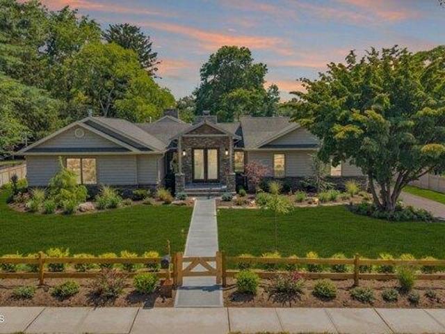 House for sale in Monmouth, New Jersey