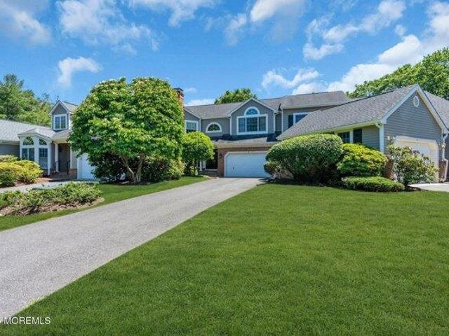 Condo for sale in Monmouth, New Jersey