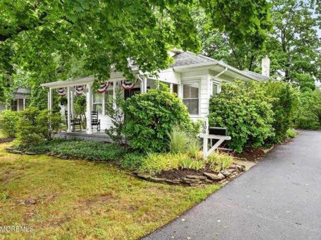 House for sale in Monmouth, New Jersey