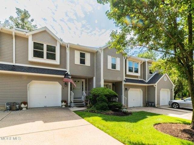 House for sale in Monmouth, New Jersey