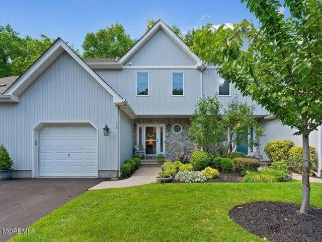 House for sale in Monmouth, New Jersey