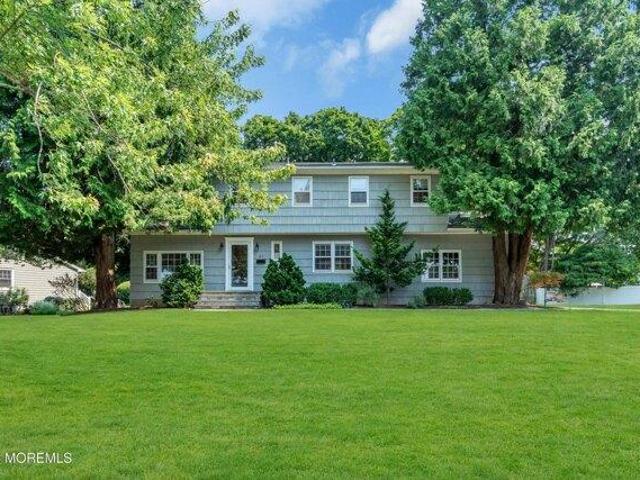 House for sale in Monmouth, New Jersey