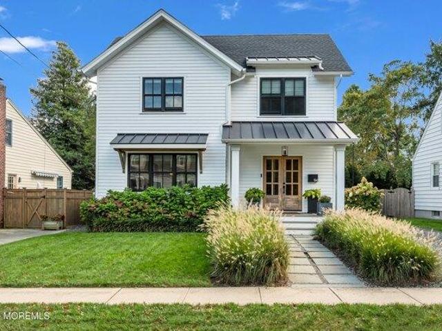House for sale in Little Silver, Monmouth County