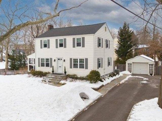 House for sale in Monmouth, New Jersey