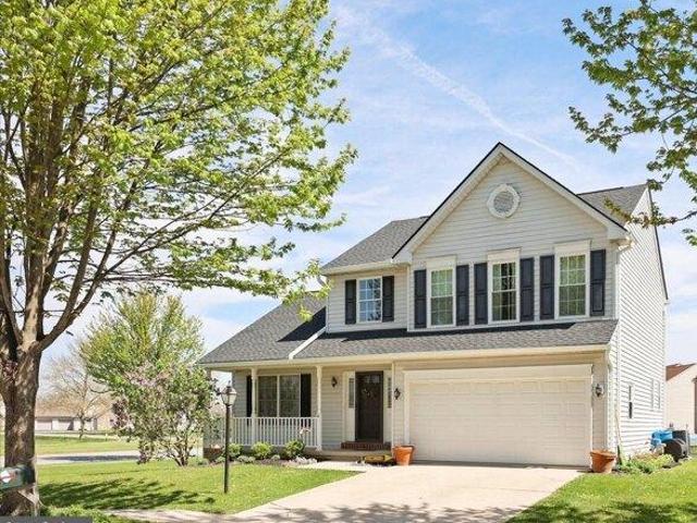 House for sale in Littlestown, Pennsylvania