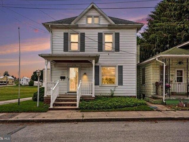 House for sale in Littlestown, Pennsylvania