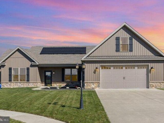 House for sale in Littlestown, Pennsylvania