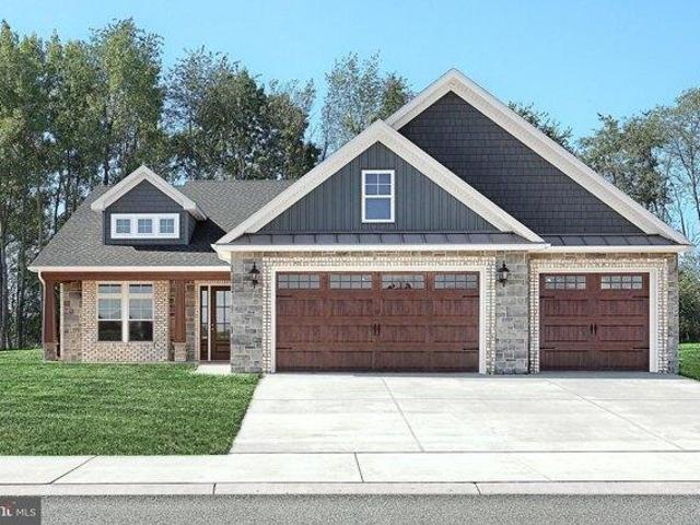 House for sale in Littlestown, Pennsylvania