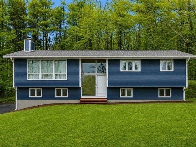 House for sale in Massachusetts