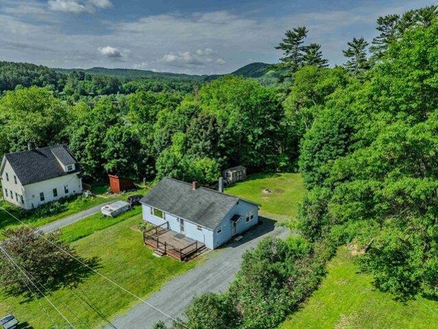 House for sale in New Hampshire