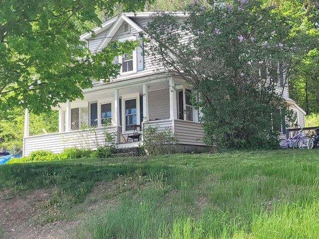 House for sale in New Hampshire