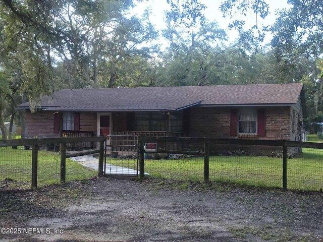 House for sale in Live Oak, Florida