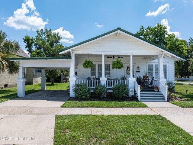 House for sale in Suwannee, Florida