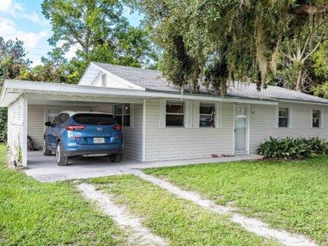 House for sale in Suwannee, Florida