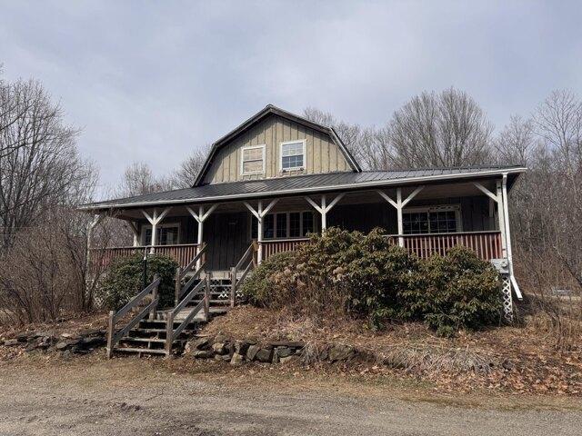 House for sale in Livermore Falls, Maine