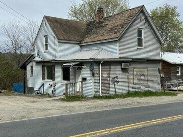 House for sale in Livermore Falls, Maine