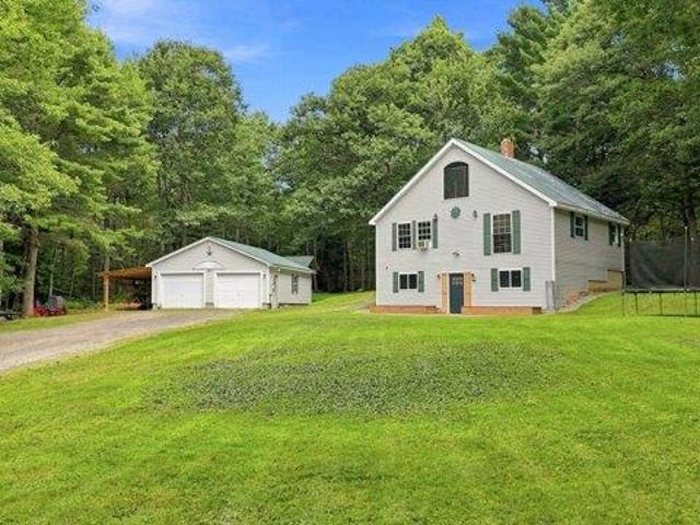 House for sale in Livermore Falls, Androscoggin County