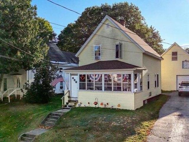 House for sale in Livermore Falls, Androscoggin County