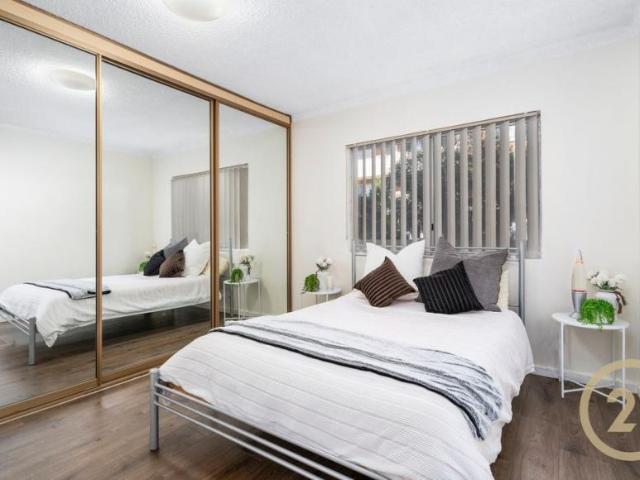 Apartment for sale in Liverpool South, New South Wales