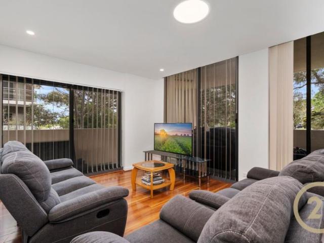 Apartment for sale in Liverpool South, New South Wales