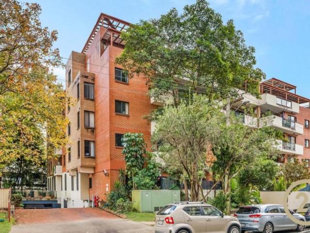 Apartment for sale in Liverpool South, New South Wales