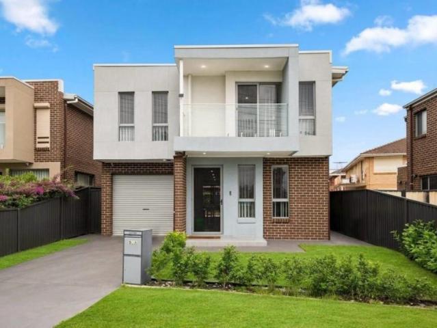 House for rent in Liverpool South, New South Wales