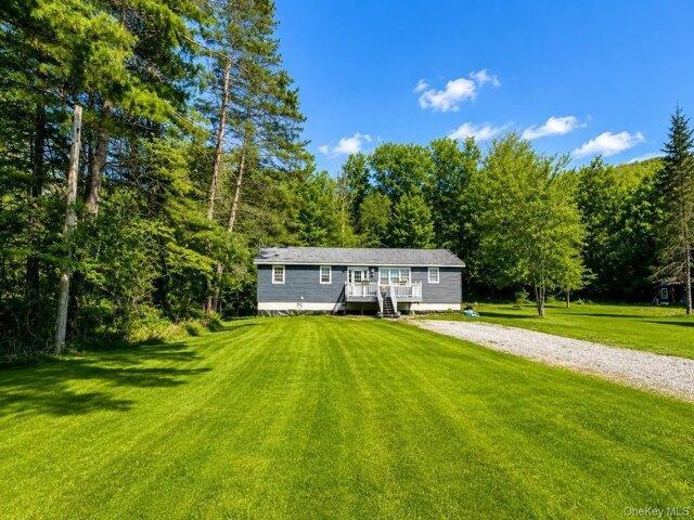 House for sale in Roscoe, New York