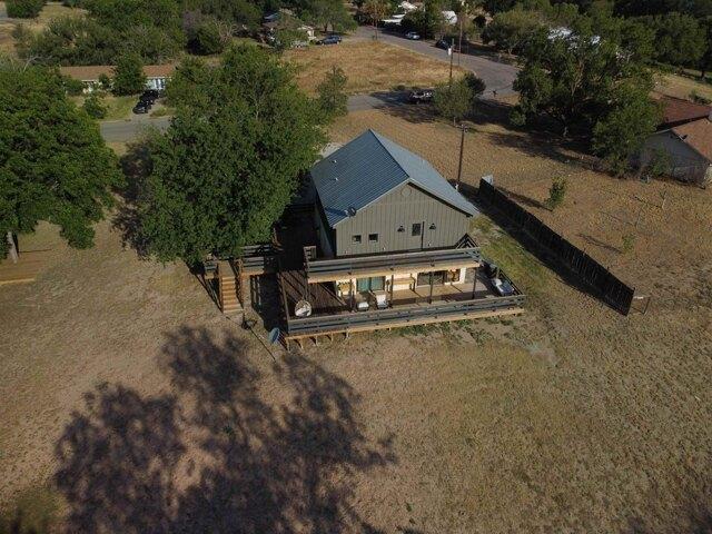 House for sale in Llano, Texas
